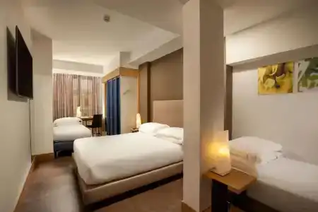 Best Western Plus Spring House - 43
