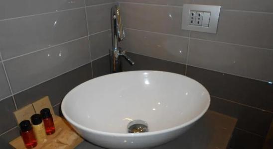 b&b Sinfonia Sul Tevere - 3