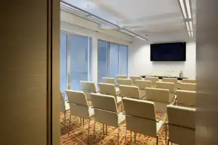 Unahotels Napoli - 27