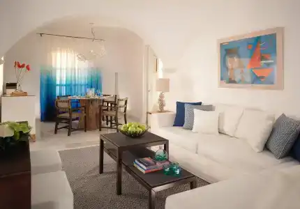 Mykonos Grand & Resort - 48