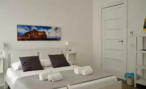 Mellos B&B - 69