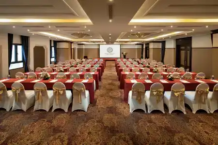 Ninh Binh Hidden Charm & Resort - 20