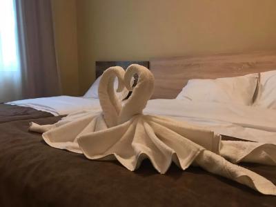 Royal Palace, Lagodekhi - 2