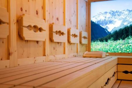 Ifa Alpenrose Kleinwalsertal - 14