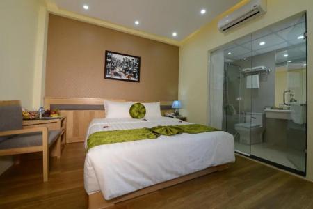 Blue Hanoi Inn - 43