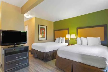 Extended Stay America Suites - Phoenix - Chandler - E Chandler Blvd - 22