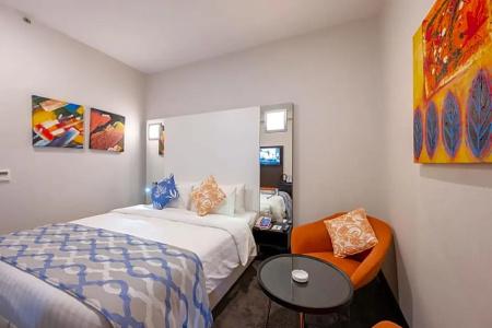 Ramada Encore by Wyndham - 25