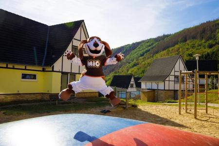Dormio Resort Eifeler Tor - 17
