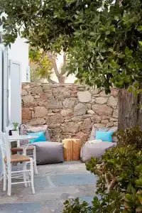 Mykonos Town Suites - 3