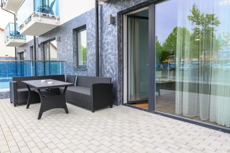 Berill Suites - 54