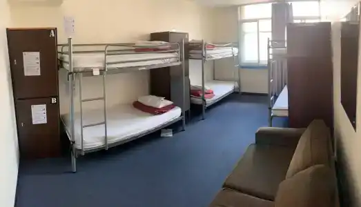 790 on George Backpackers - 5