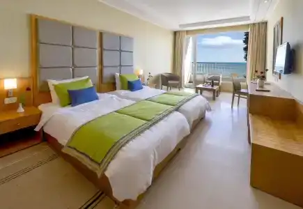 Bel Azur Thalasso & Bungalows - 9