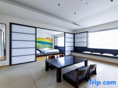 & Resorts Minamiboso - 168