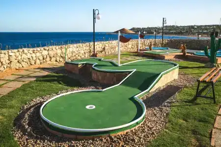 Domina Oasis & Resort - 24