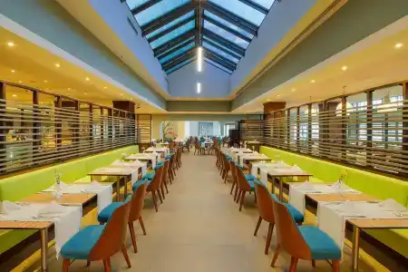 Limak Lara Deluxe & Resort Antalya - 40