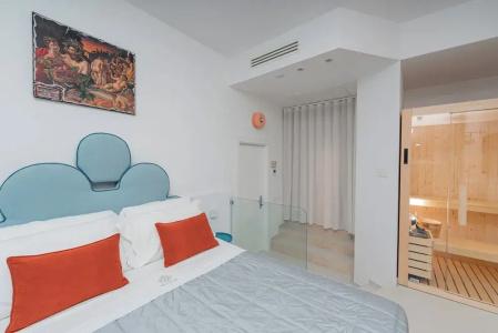 Albergo Diffuso Bacco Furore - 70