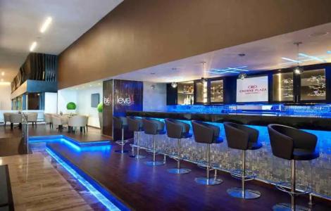 Crowne Plaza Santo Domingo, An Ihg - 18