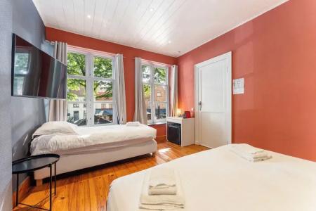 B&B Den Witten Leeuw - 62