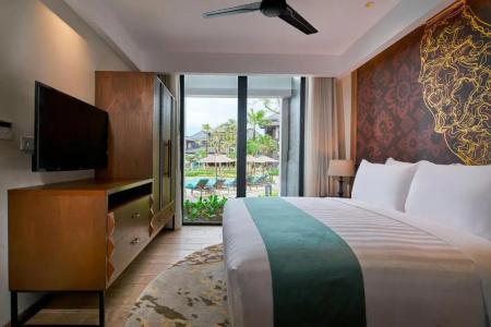 Marriott’s Bali Nusa Dua Gardens - 62