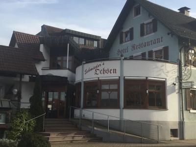 Der Ochsen - 35