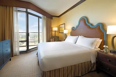 Omni Austin Downtown - 108