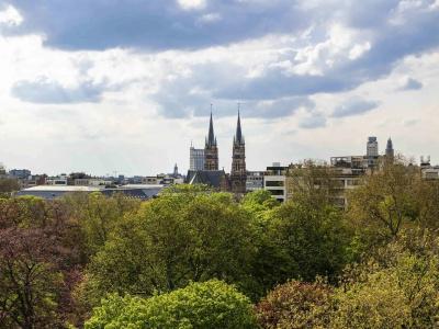 Mercure Antwerp City Centre - 24