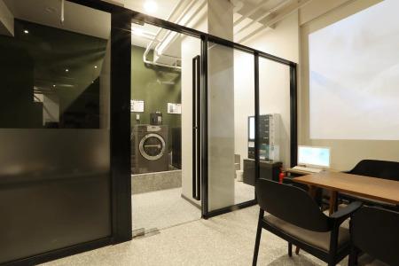 boutique k Dongdaemun - 2