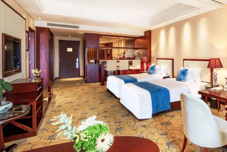 Howard Johnson Tropical Garden Plaza Kunming - 6