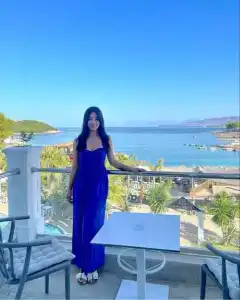 Poda Boutique Ksamil - 14