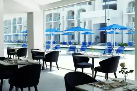 Albatros Aqua Blu Resort - 29