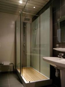 Hôtel Jeanne d'Arc - 67