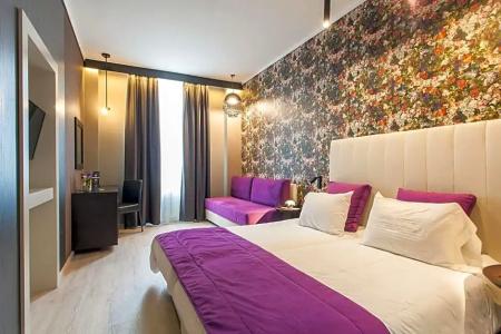 Egnatia Palace & Spa - 105