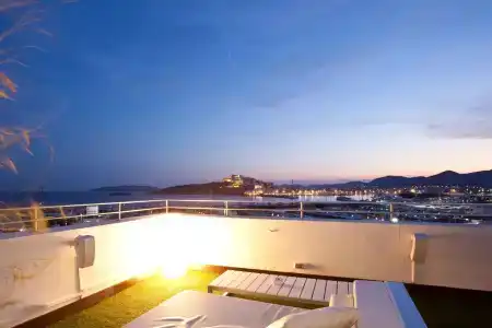 Ocean Drive Ibiza - 19