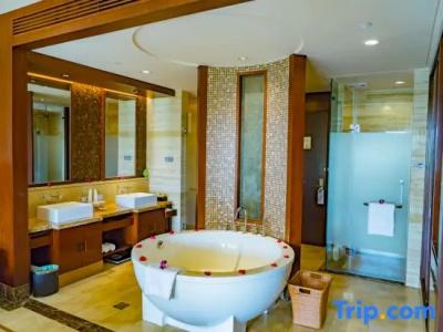 Grand Metropark Villa Resort Sanya Yalong Bay - 78