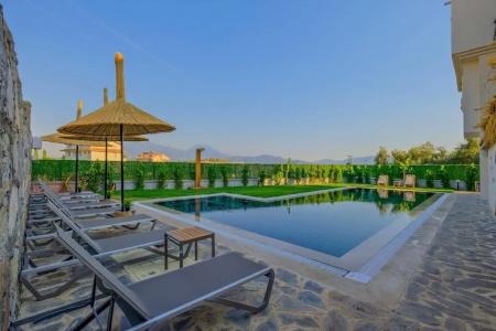 Villa ciello Fethiye - 10