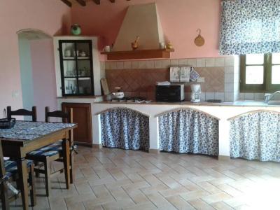 Agriturismo Cantinaccia di Sopra - 8