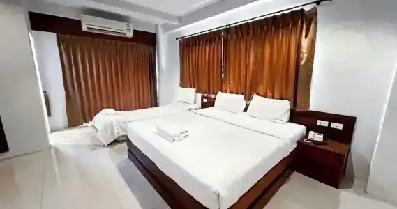 Perfect Place - 52