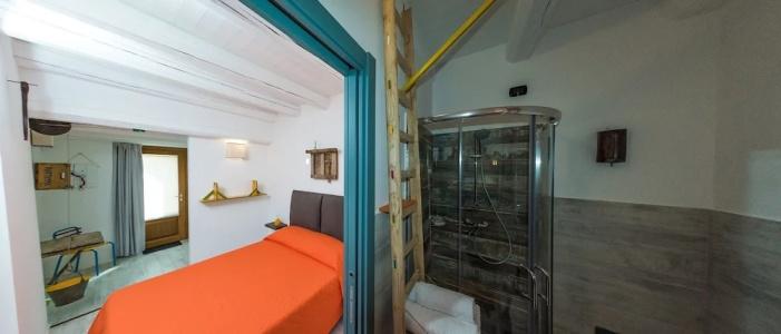 La Quercia e l'Asino - 40