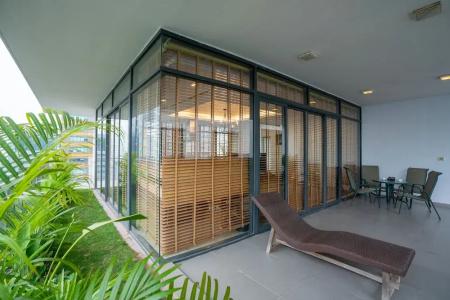 My Way & Residence - 104
