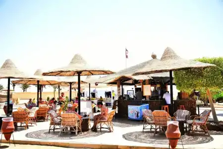 Coral Garden Resort - 17