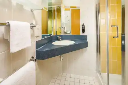 ibis Styles Birmingham Centre - 46