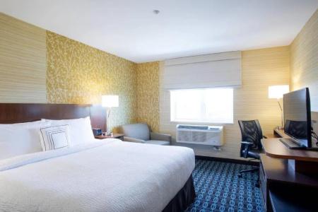 Fairfield Inn & Suites by Marriott New York/Fresh Meadows - 46