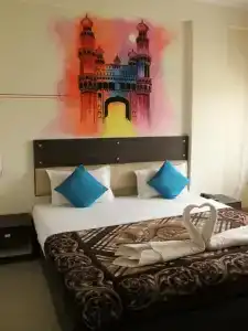 Ram Singh Palace - 27