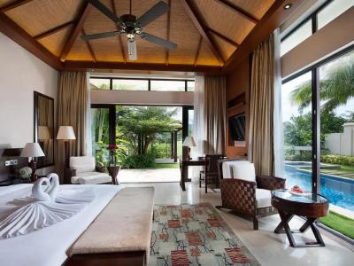 Grand Metropark Villa Resort Sanya Yalong Bay - 60