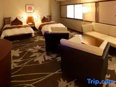Ana Crowne Plaza Niigata, An Ihg - 93