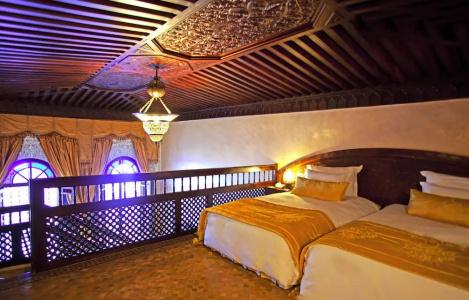 Palais Shéhérazade & Spa - 39