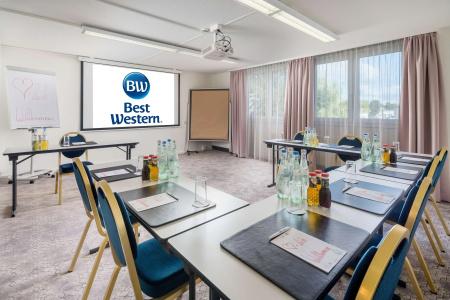 Best Western München Airport - 30
