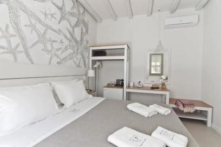 Lindos Comfy Suites - 83