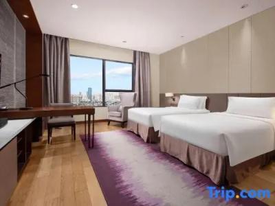 Ascott Raffles City - 89