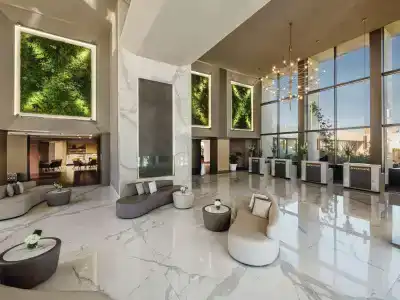 Mövenpick & Casino Malabata Tanger - 28